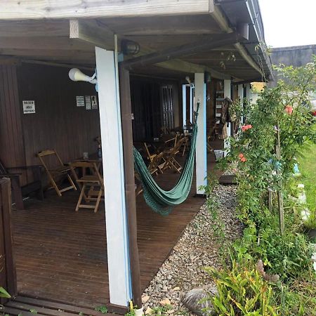 Magia Do Mar Hostel Florianópolis 외부 사진