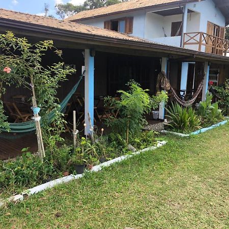 Magia Do Mar Hostel Florianópolis 외부 사진
