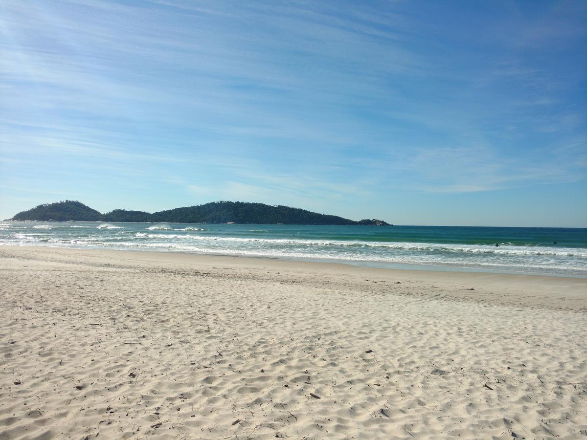 Magia Do Mar Hostel Florianópolis 외부 사진