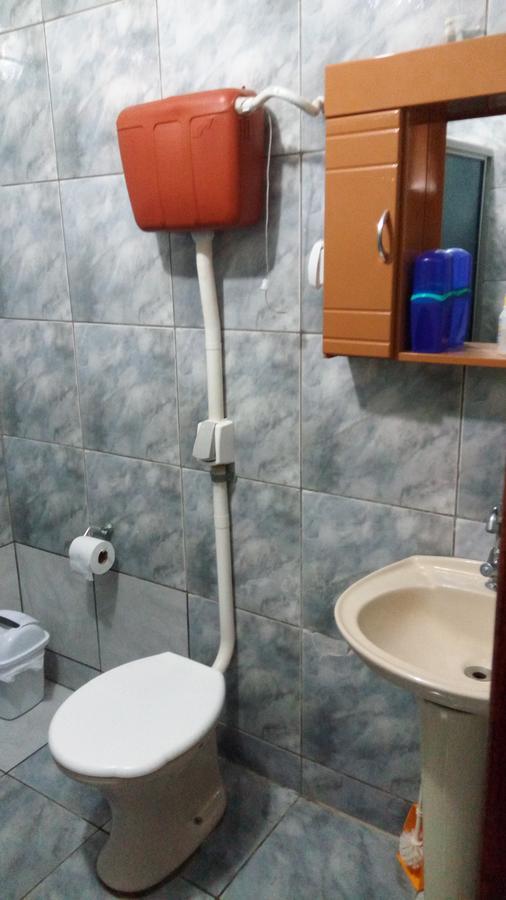 Magia Do Mar Hostel Florianópolis 외부 사진