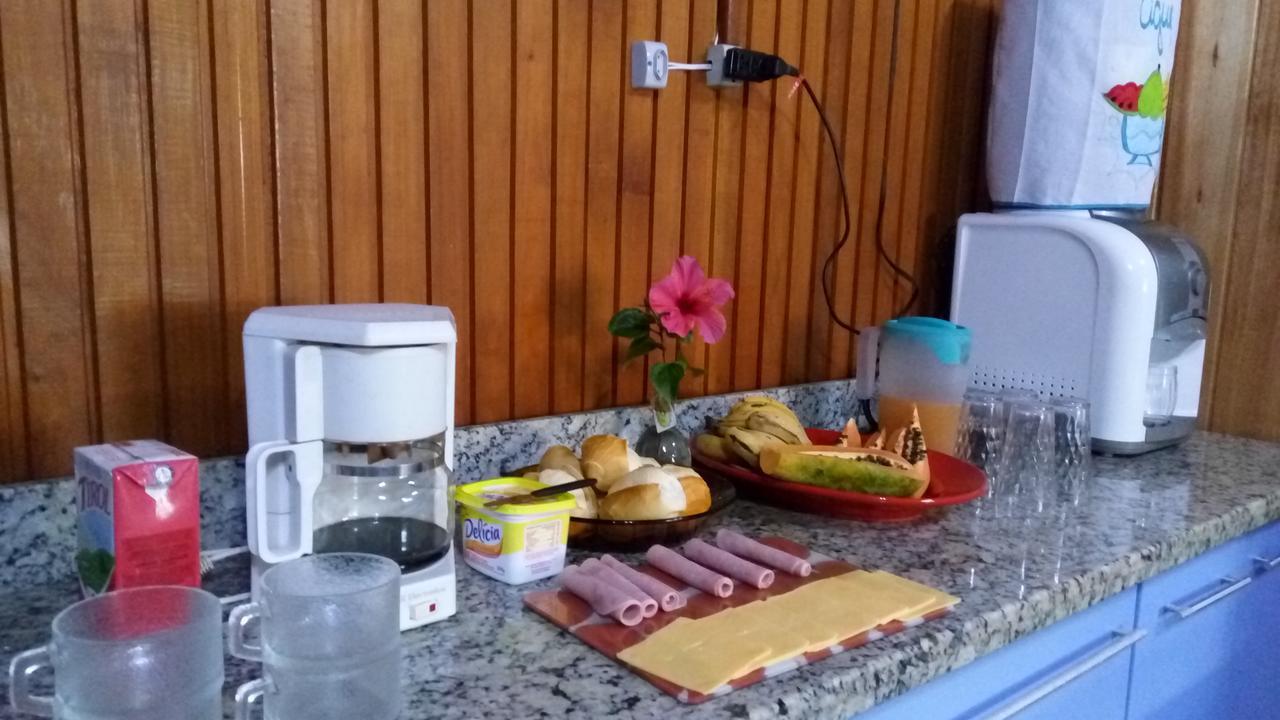 Magia Do Mar Hostel Florianópolis 외부 사진