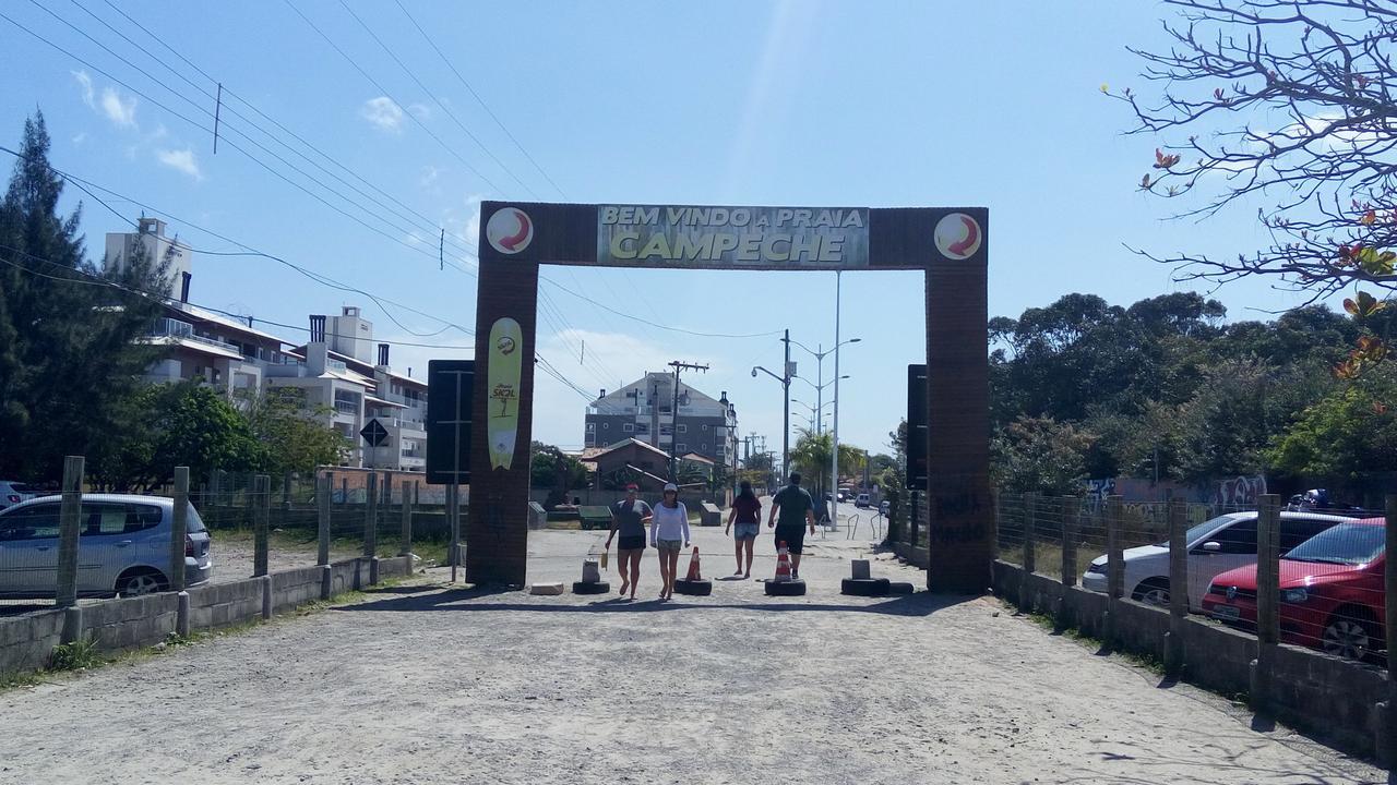 Magia Do Mar Hostel Florianópolis 외부 사진