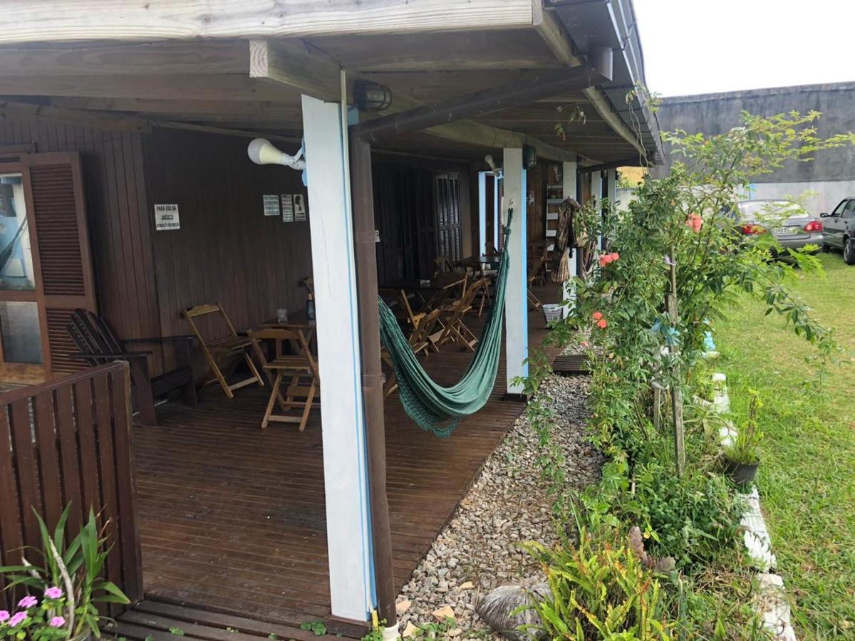 Magia Do Mar Hostel Florianópolis 외부 사진
