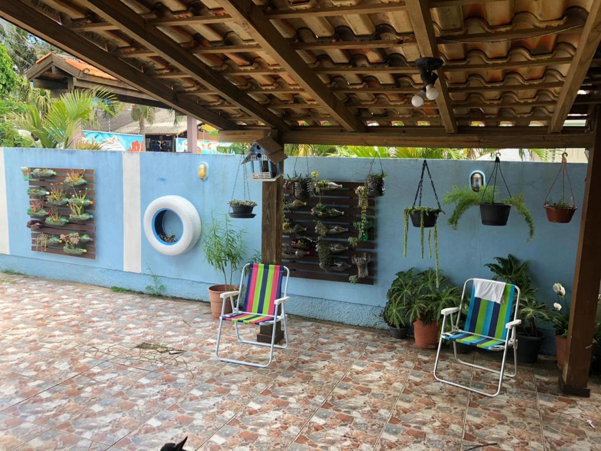 Magia Do Mar Hostel Florianópolis 외부 사진