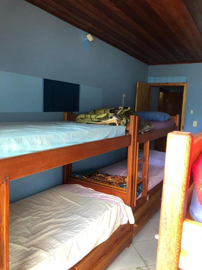 Magia Do Mar Hostel Florianópolis 외부 사진