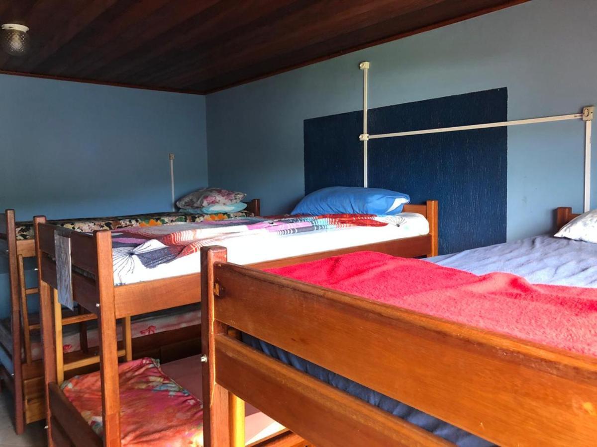 Magia Do Mar Hostel Florianópolis 외부 사진