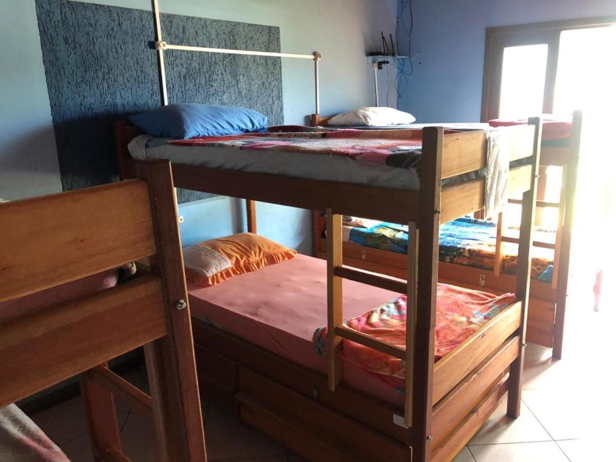 Magia Do Mar Hostel Florianópolis 외부 사진